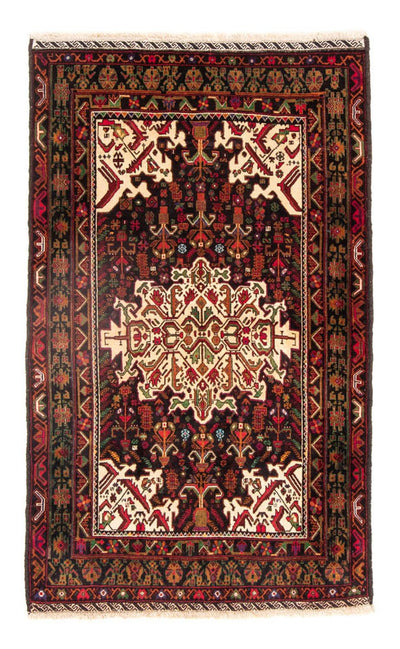 Tapis Belutsch 111x176cm - Tapis persan