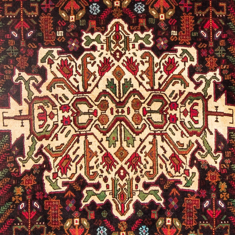 Tapis Belutsch - 176 x 111 cm - beige