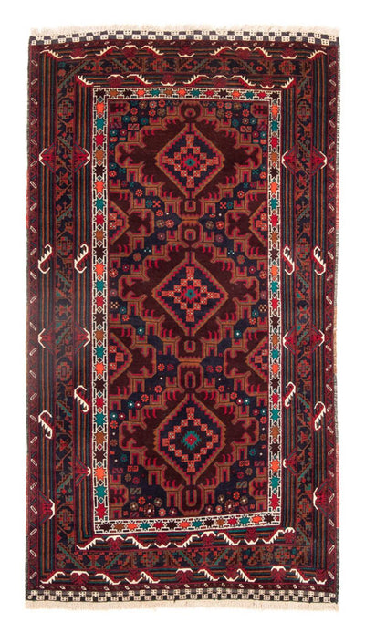 Tapis Belutsch 105x197cm - Tapis persan