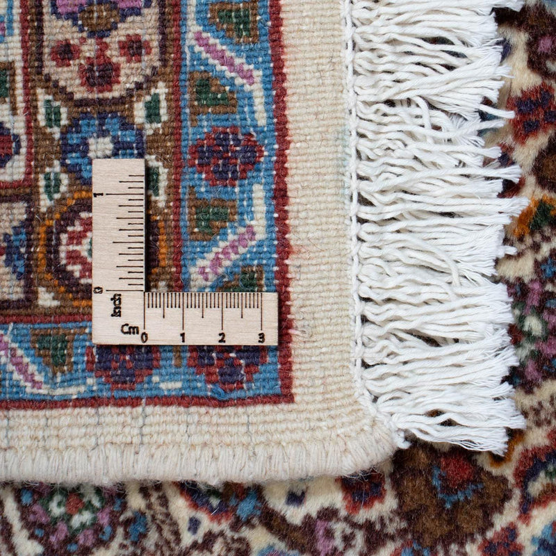 Tapis persan - Classique - 235 x 166 cm - beige