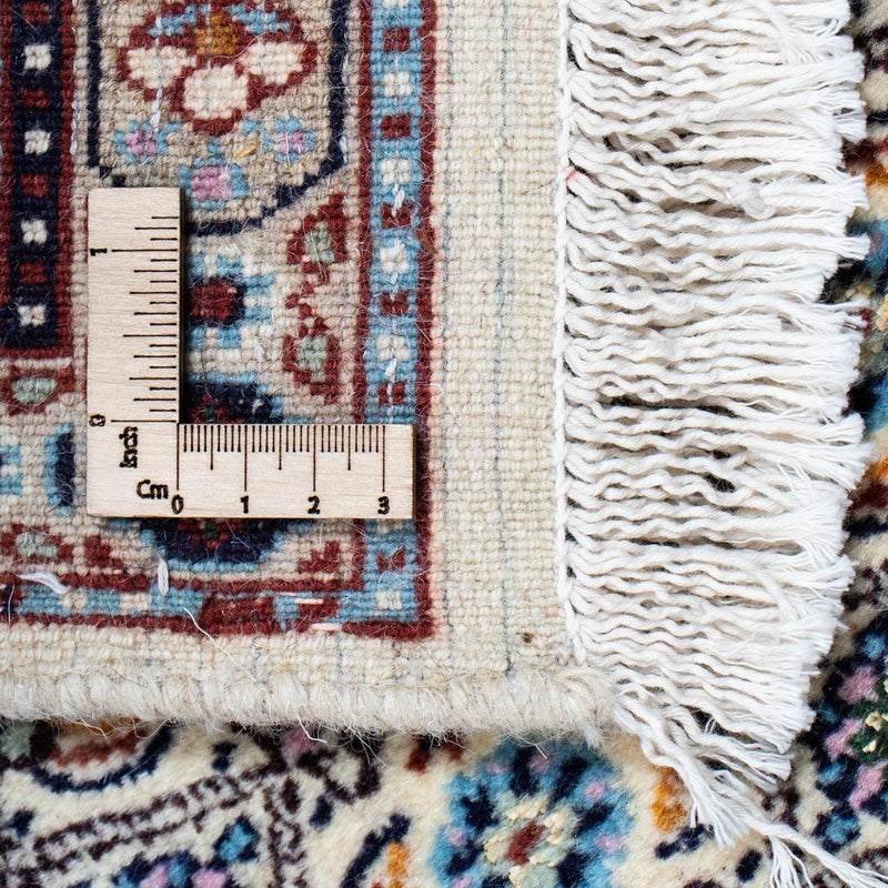 Tapis persan - Classique - 248 x 149 cm - beige