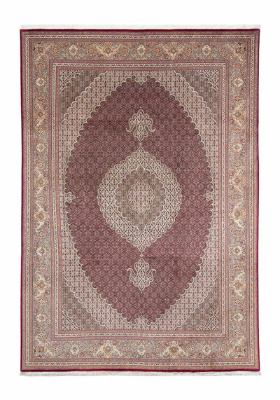 Tapis de Tabriz Tapis 203x293cm - Tapis persan