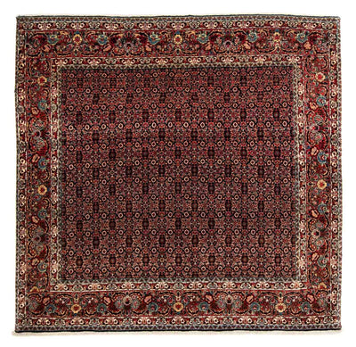 Tapis de Bidjar Tapis 197x208cm - Tapis persan