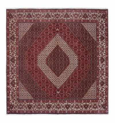 Tapis de Bidjar Tapis 300x300cm - Tapis persan