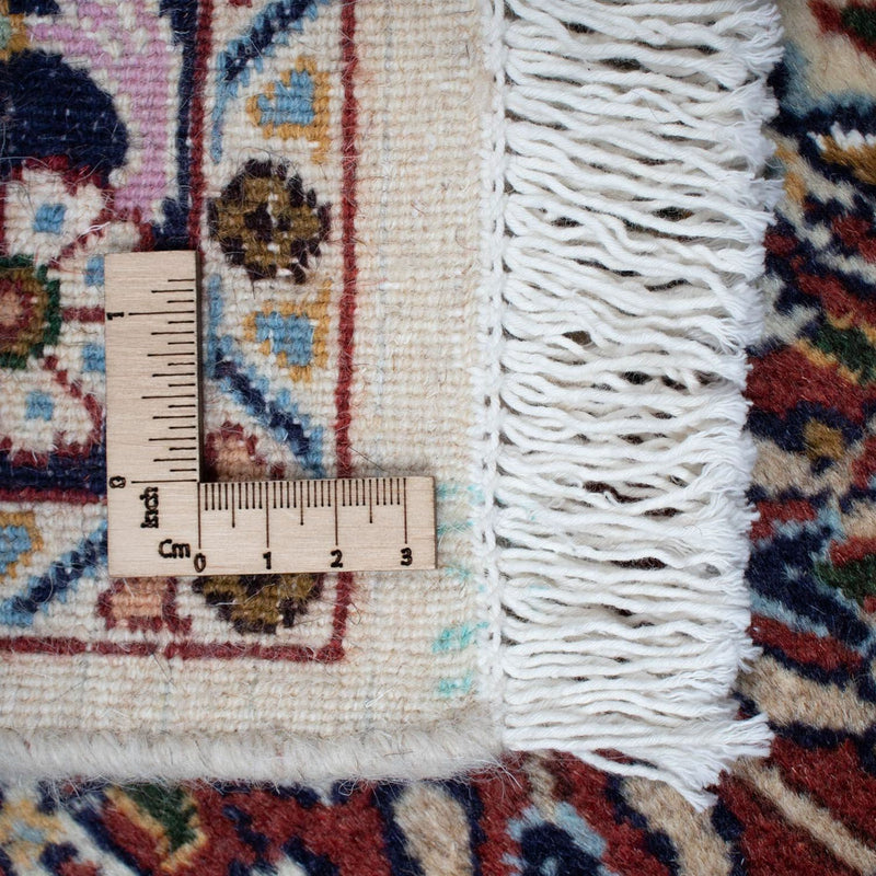 Tapis persan - Classique - 336 x 248 cm - beige