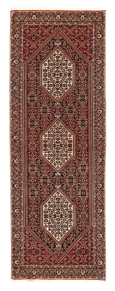 Tapis de Bidjar Tapis 69x225cm - Tapis persan