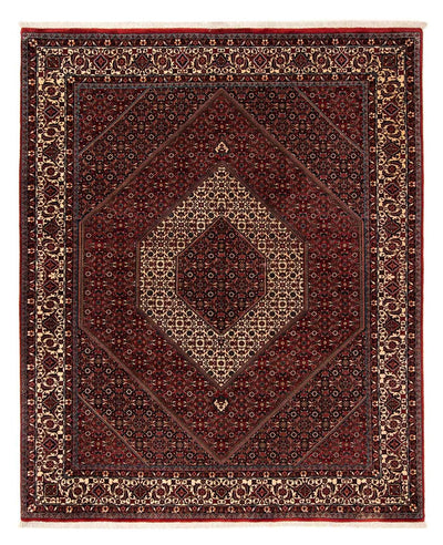 Tapis de Bidjar Tapis 203x242cm - Tapis persan