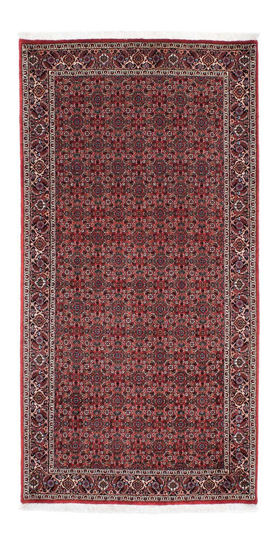 Tapis de Bidjar Tapis 99x204cm - Tapis persan