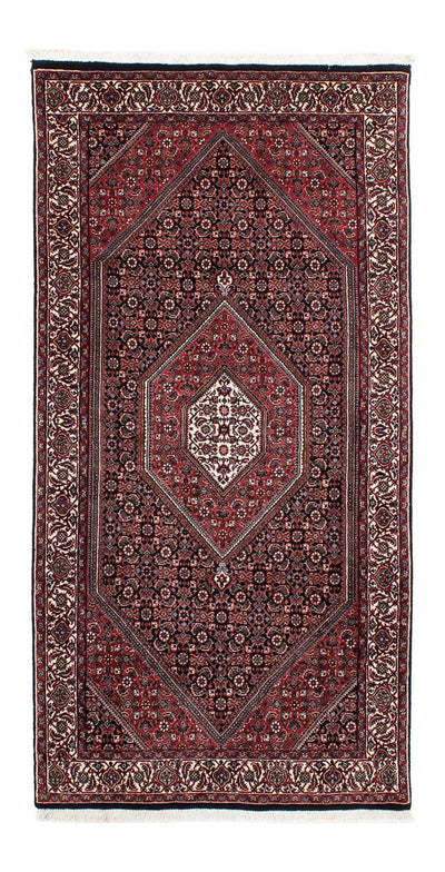 Tapis de Bidjar Tapis 100x203cm - Tapis persan