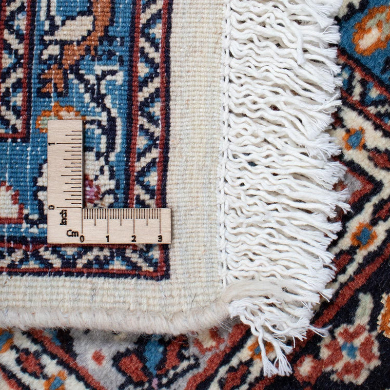 Tapis persan - Classique - 232 x 170 cm - beige