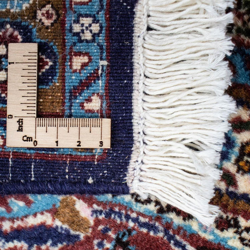 Tapis persan - Classique - 190 x 148 cm - beige