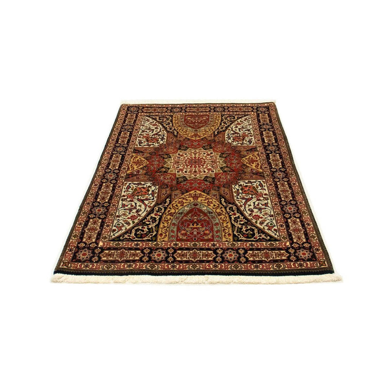 Tapis persan - Tabriz - Royal - 157 x 100 cm - multicolore