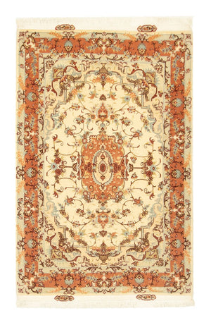 Tapis Ziegler - 125 x 82 cm - beige
