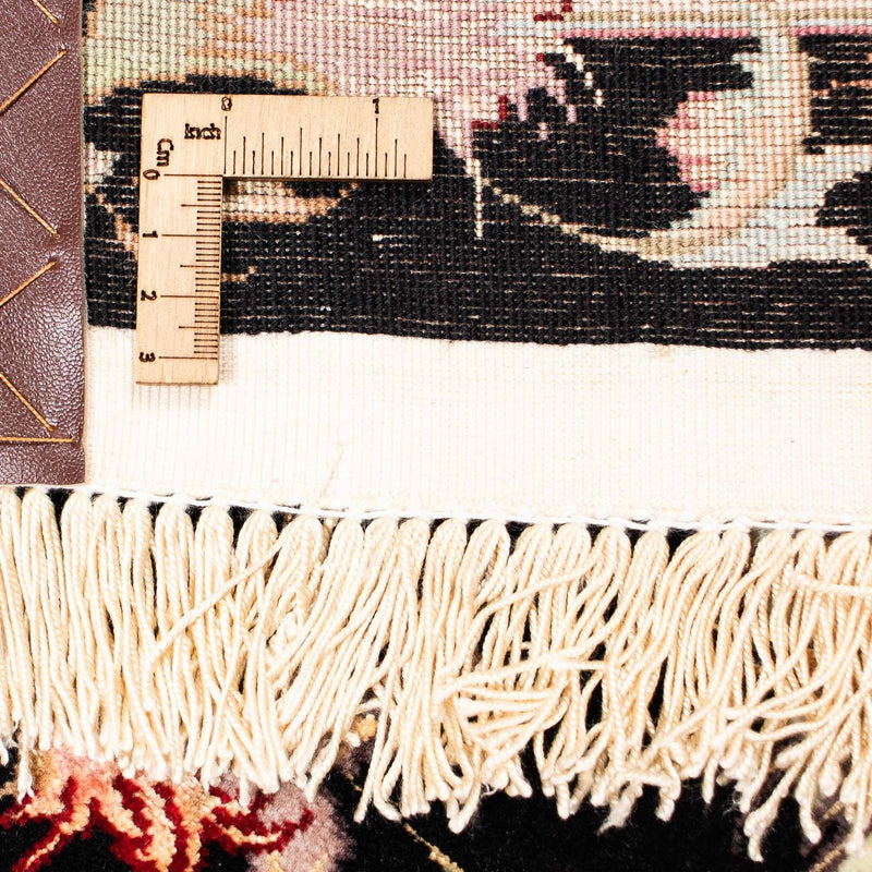 Tapis persan - Tabriz - Royal - 397 x 297 cm - beige