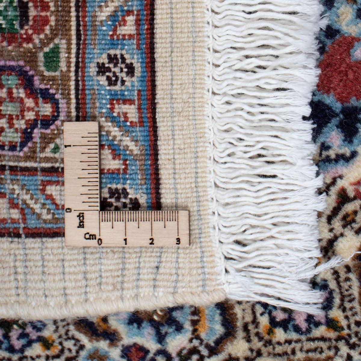 Tapis persan - Classique - 350 x 248 cm - beige