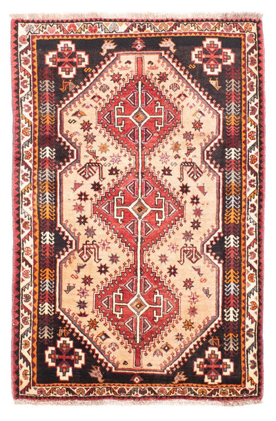 Tapis de Chiraz Tapis 112x168cm - Tapis persan