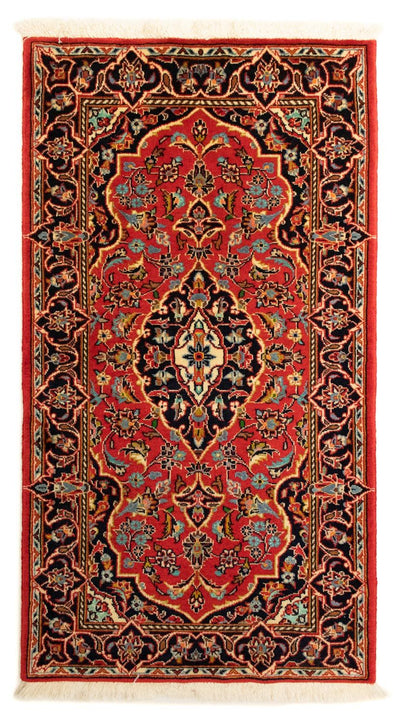 Tapis de Kashan Tapis 68x124cm - Tapis persan