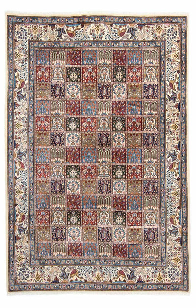 Tapis de Moud Tapis 198x298cm - Tapis persan