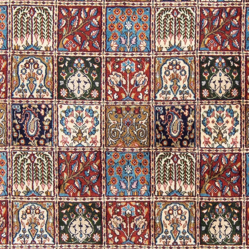 Tapis persan - Classique - 298 x 198 cm - beige