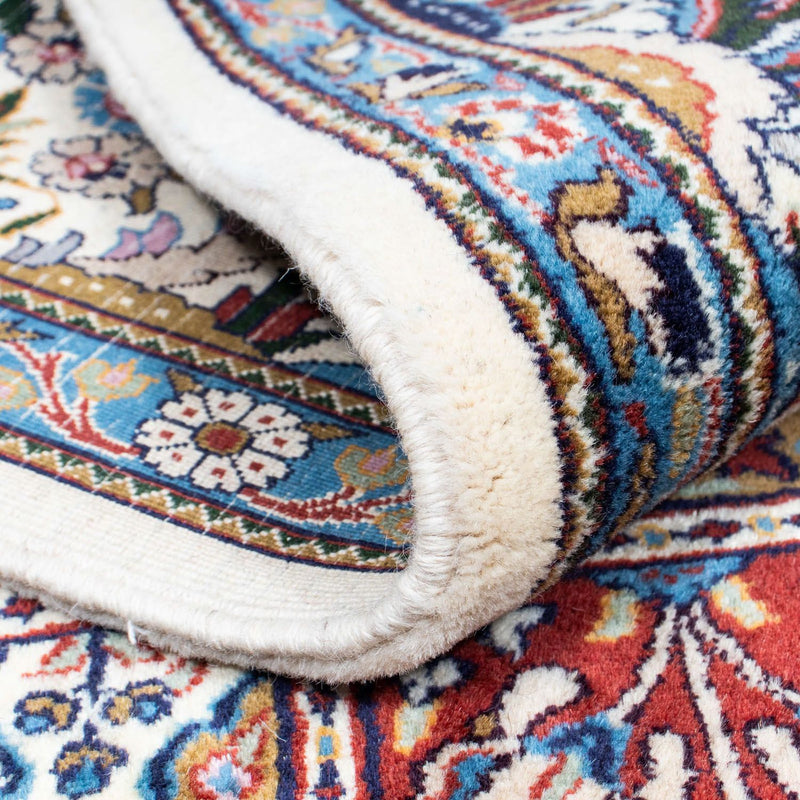 Tapis persan - Classique - 298 x 198 cm - beige