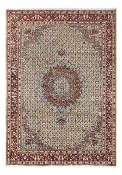 Tapis de Moud Tapis 248x348cm - Tapis persan