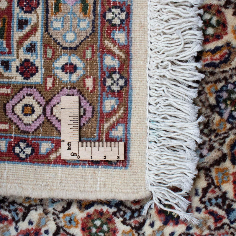 Tapis persan - Classique - 234 x 174 cm - beige