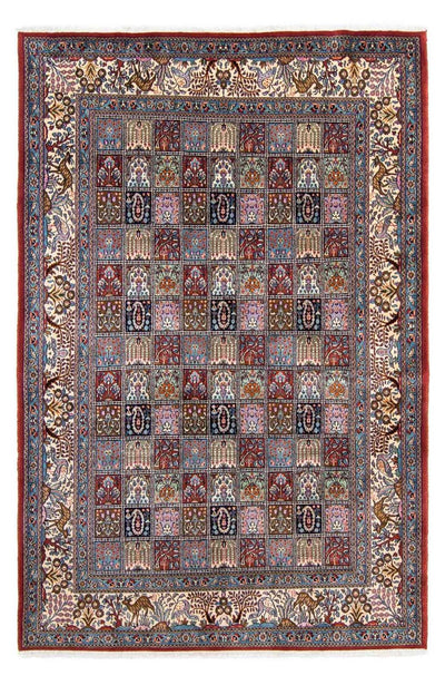 Tapis de Moud Tapis 202x302cm - Tapis persan