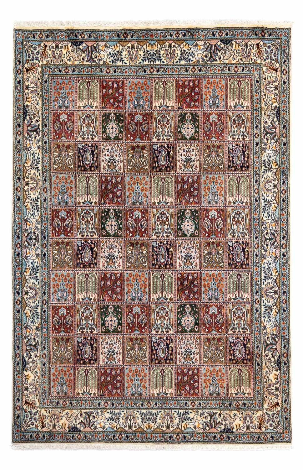 Tapis persan - Classique - 232 x 165 cm - beige