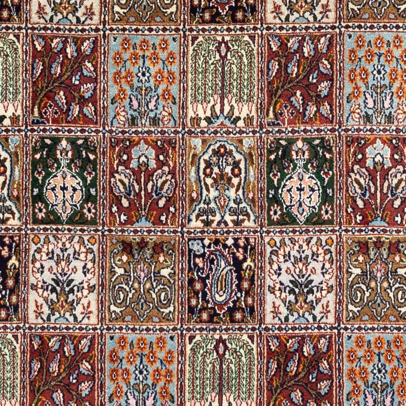 Tapis persan - Classique - 232 x 165 cm - beige