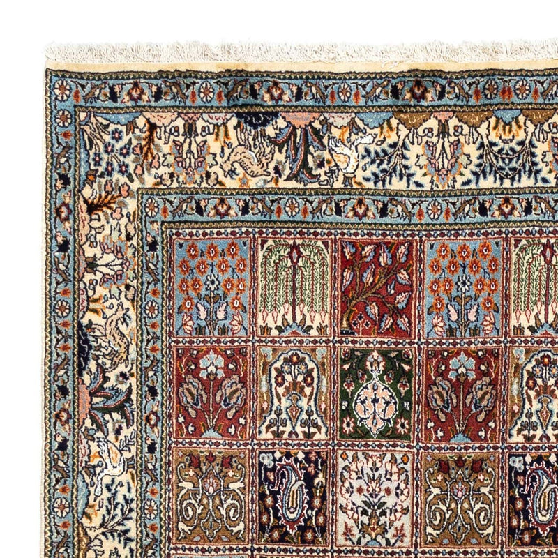 Tapis persan - Classique - 232 x 165 cm - beige