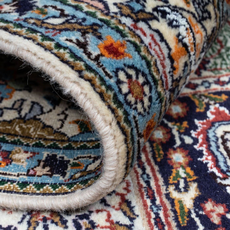 Tapis persan - Classique - 232 x 165 cm - beige