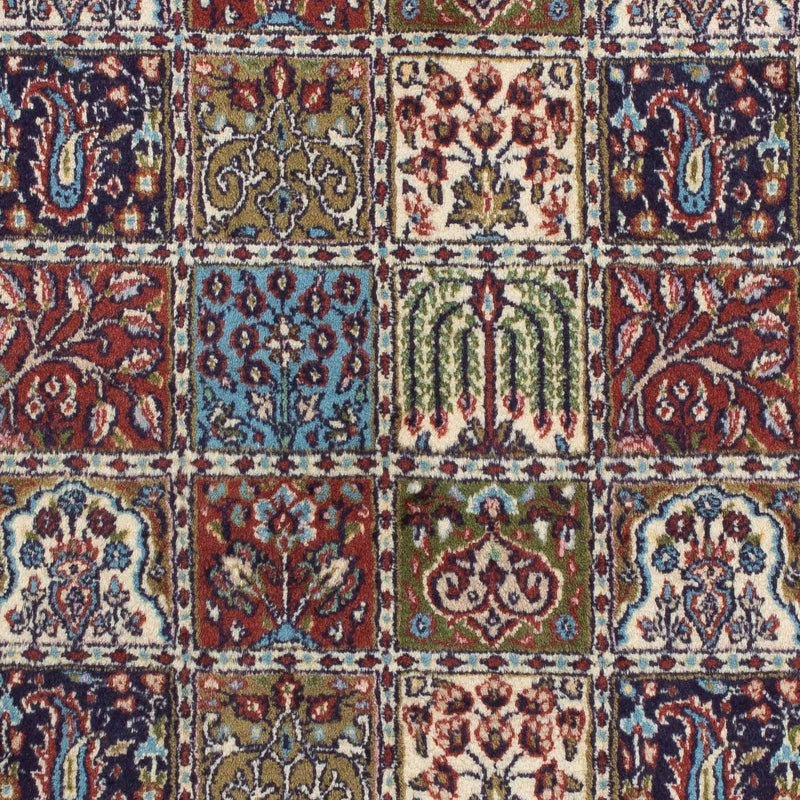 Tapis persan - Classique - 145 x 100 cm - multicolore