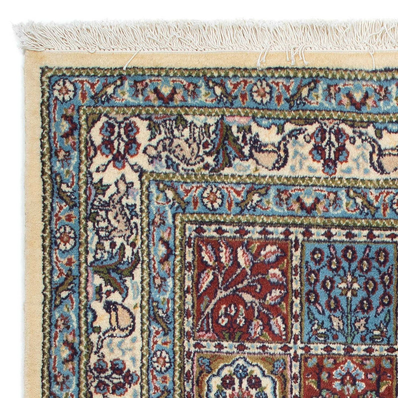 Tapis persan - Classique - 145 x 100 cm - multicolore