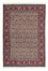 Tapis persan - Classique - 144 x 95 cm - beige