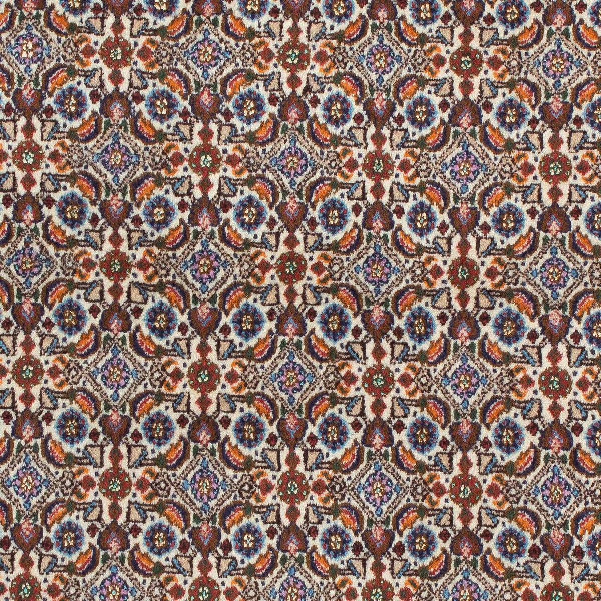 Tapis persan - Classique - 144 x 95 cm - beige