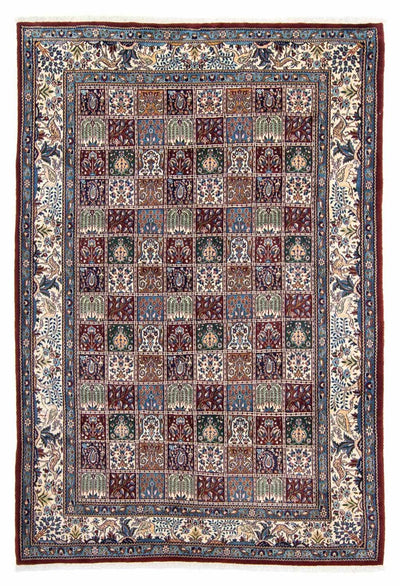Tapis de Moud Tapis 204x288cm - Tapis persan