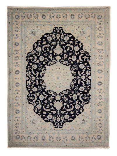 Nain Tapis 248x348cm - Tapis persan