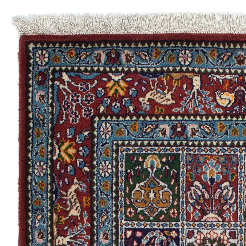 Tapis persan - Classique - 150 x 98 cm - multicolore