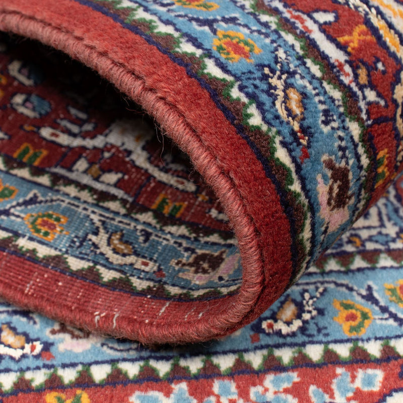 Tapis persan - Classique - 150 x 98 cm - multicolore