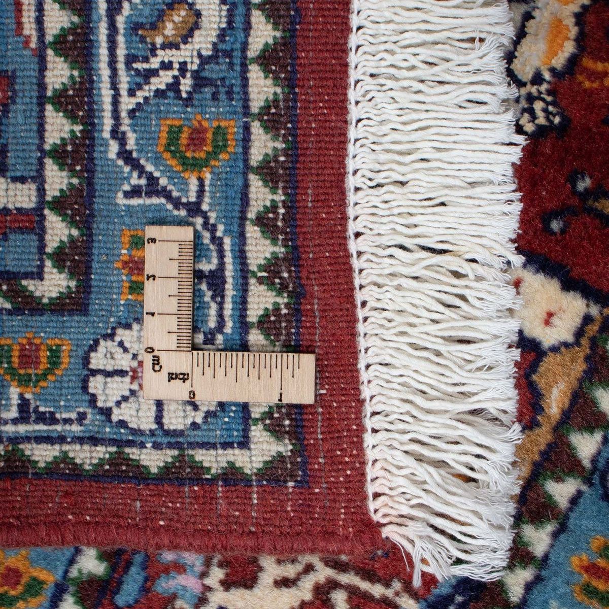 Tapis persan - Classique - 150 x 98 cm - multicolore