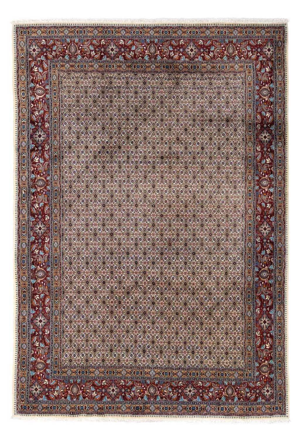 Tapis persan - Classique - 345 x 248 cm - beige