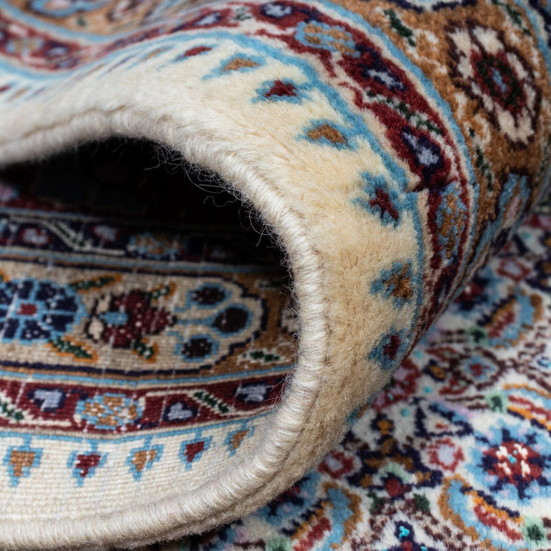 Tapis persan - Classique - 345 x 248 cm - beige