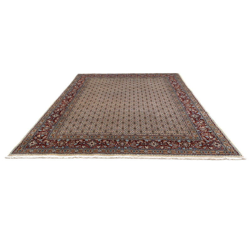 Tapis persan - Classique - 345 x 248 cm - beige