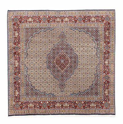 Tapis de Moud Tapis 191x200cm - Tapis persan