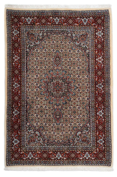 Tapis de Moud Tapis 102x156cm - Tapis persan