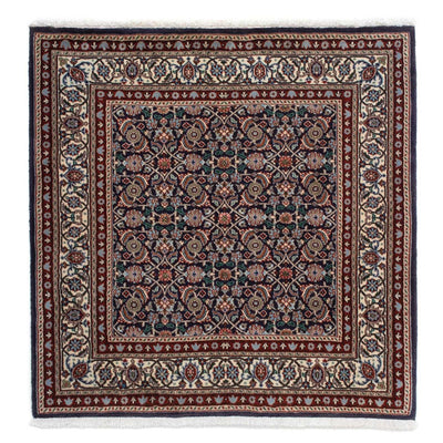 Tapis de Moud Tapis 100x100cm - Tapis persan
