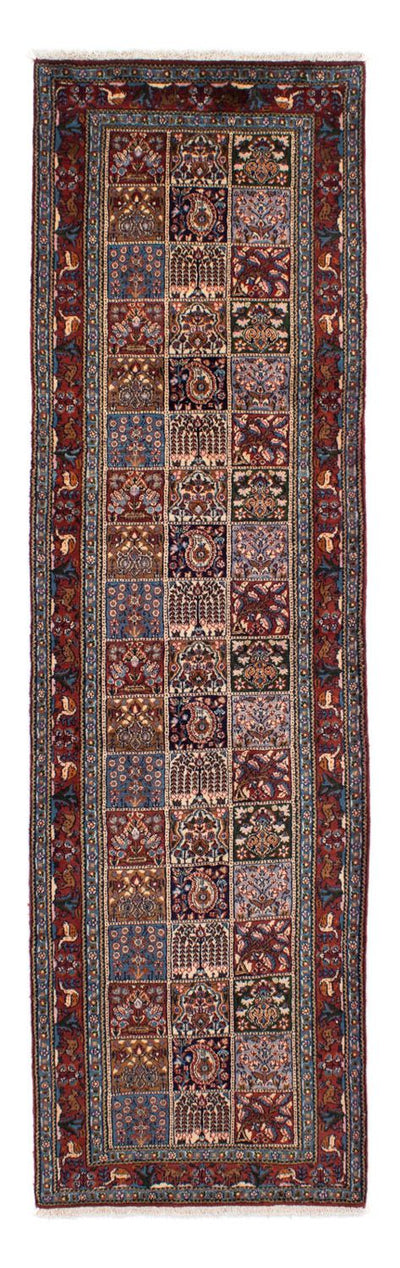 Tapis de Moud Tapis 83x283cm - Tapis persan