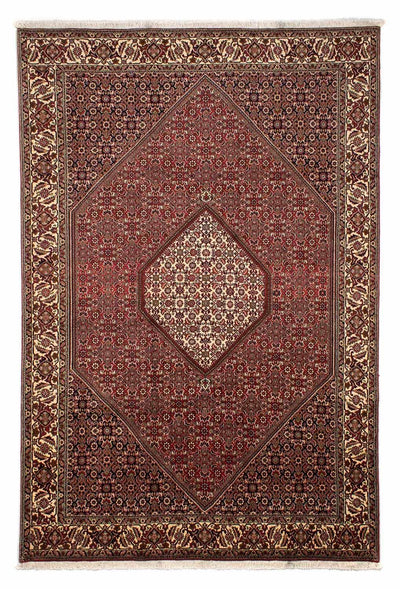Tapis de Bidjar Tapis 204x295cm - Tapis persan