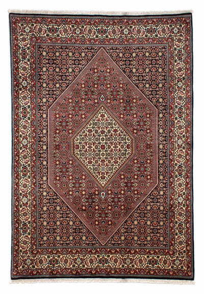 Tapis de Bidjar Tapis 196x291cm - Tapis persan