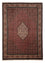 Tapis persan - Bidjar - 298 x 206 cm - marron